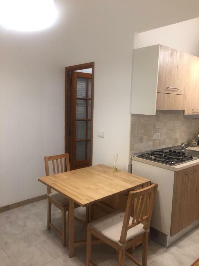 Appartamento Rocchetta Ventimiglia Exterior foto